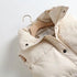 Mid-length Simple Waistcoat For Ladies - ROUTINE FASHION